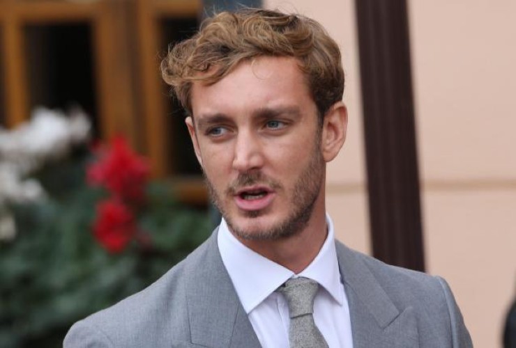 Pierre Casiraghi