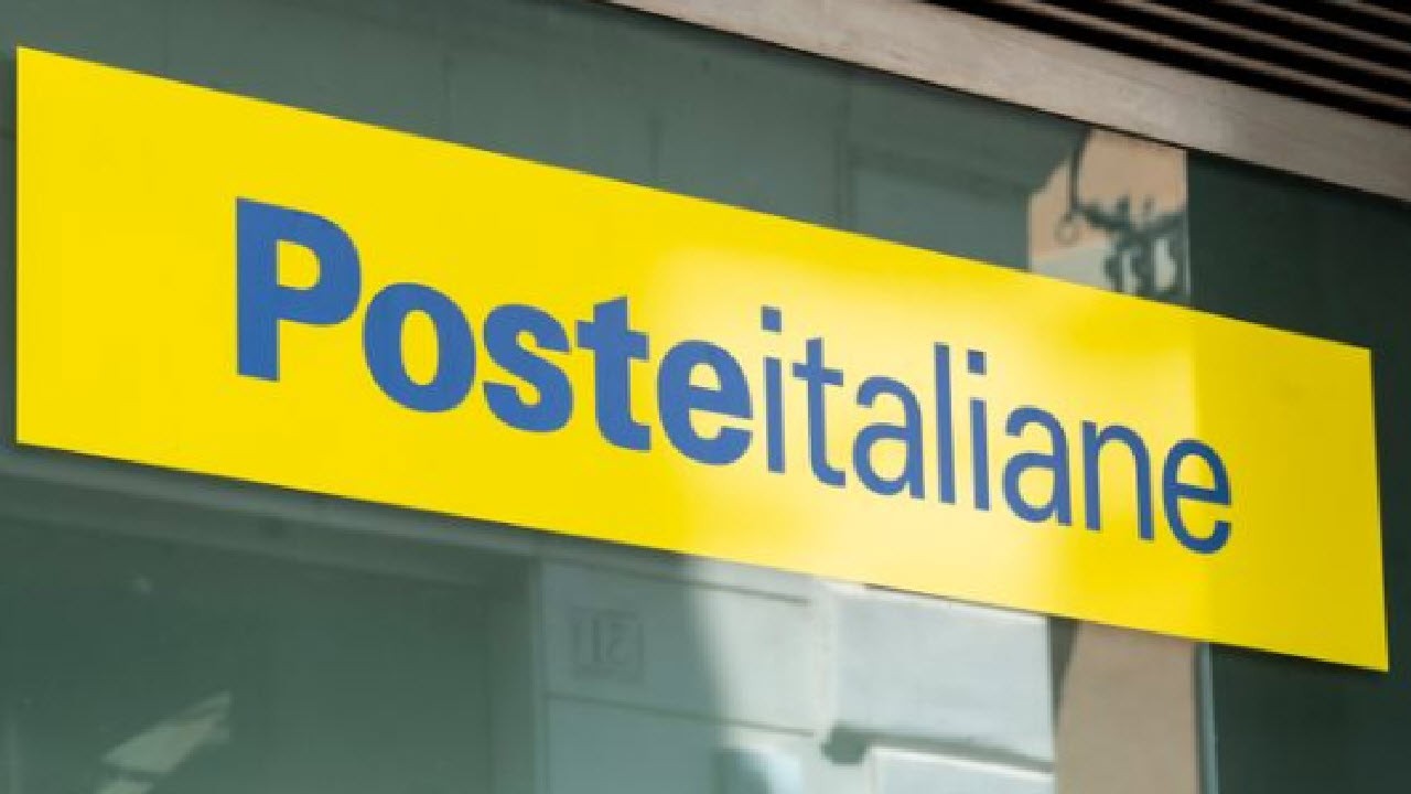 poste italiane