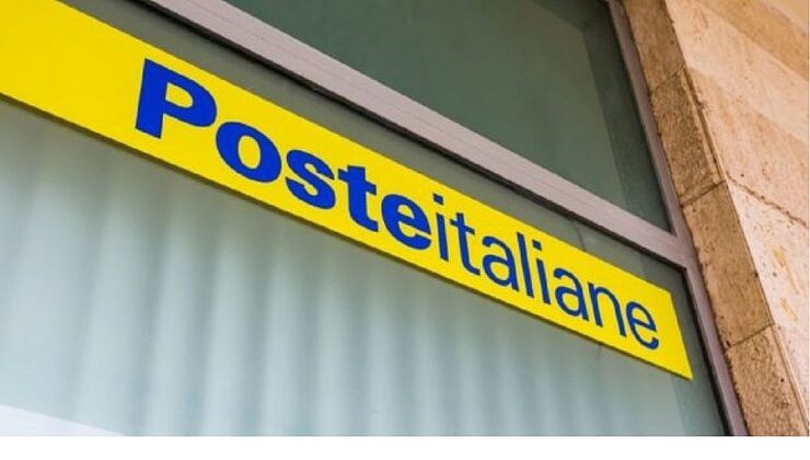 poste italiane 