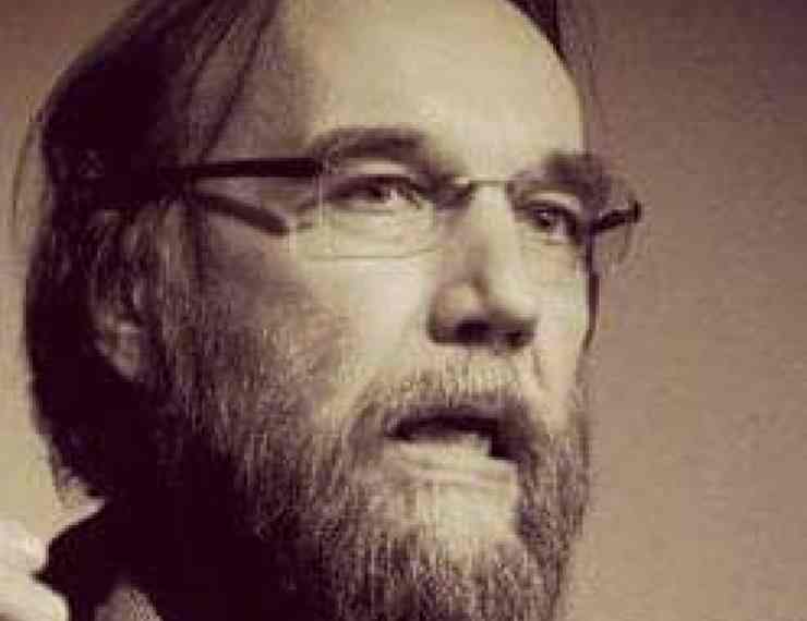 Alexander Dugin