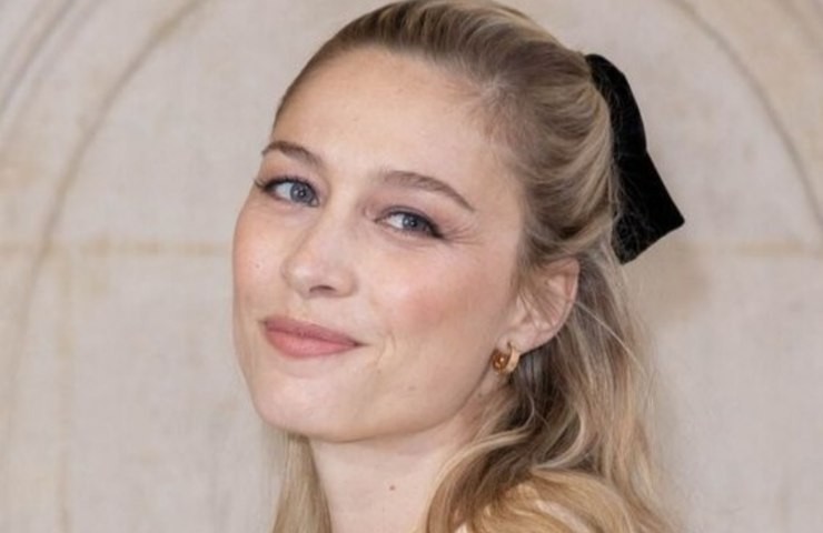 Beatrice Borromeo