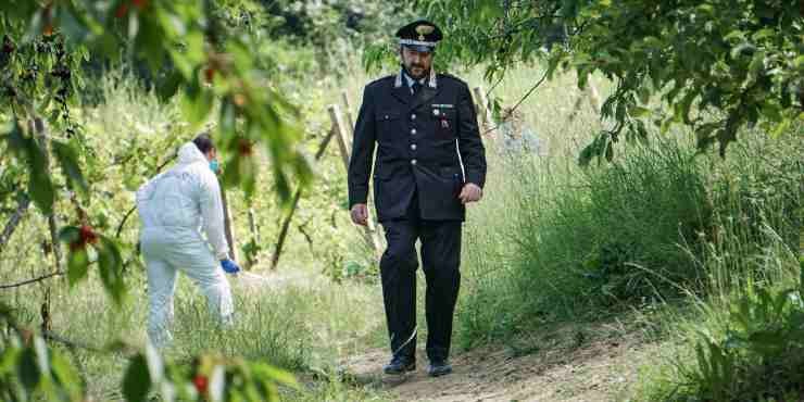 Carabinieri