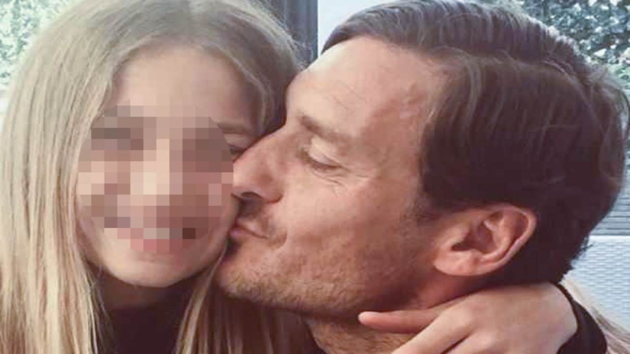 Chanel Totti e la frecciatina ai suoi genitori