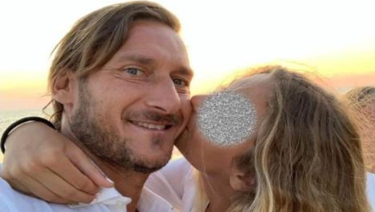 Chanel Totti e la frecciatina ai suoi genitori