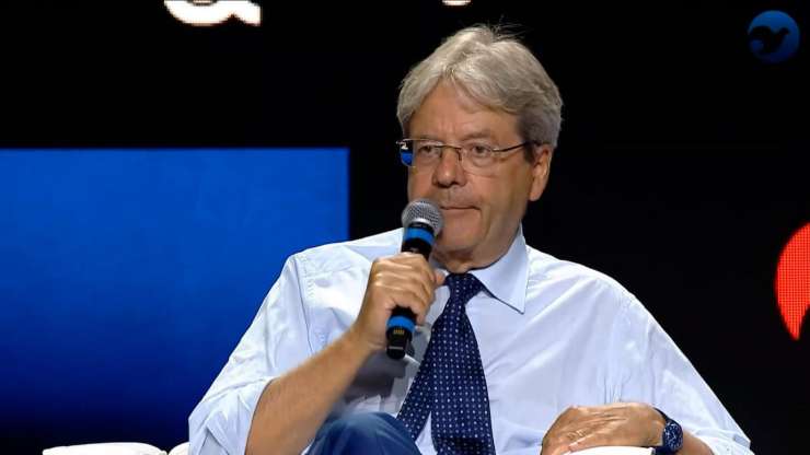 Gentiloni