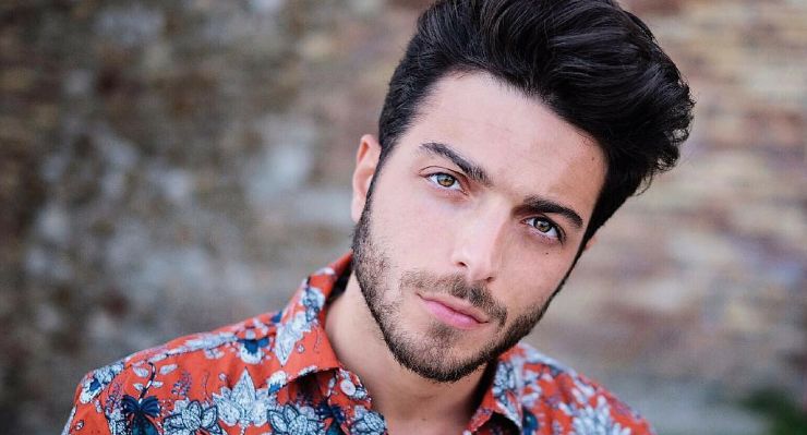 Gianluca de Il Volo