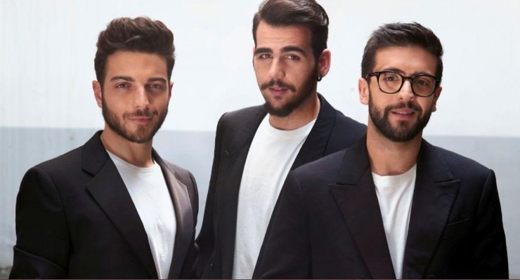 Il Volo