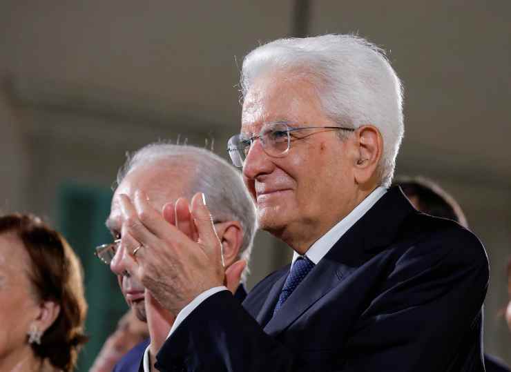 Mattarella