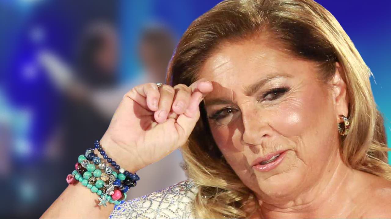 Romina Power