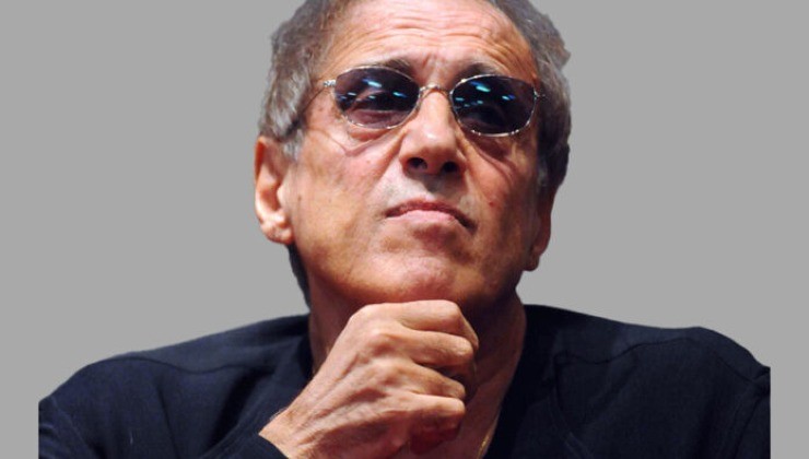 Adriano Celentano