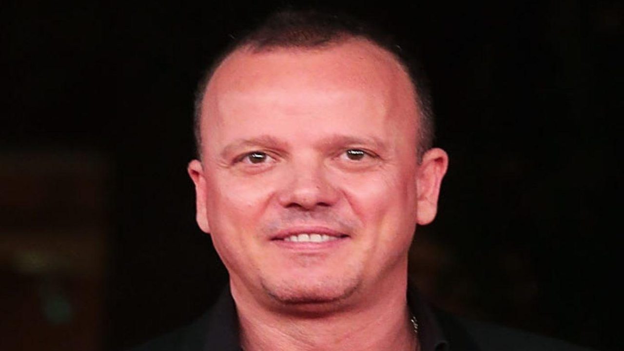 Gigi D'Alessio: le parole sul tradimento