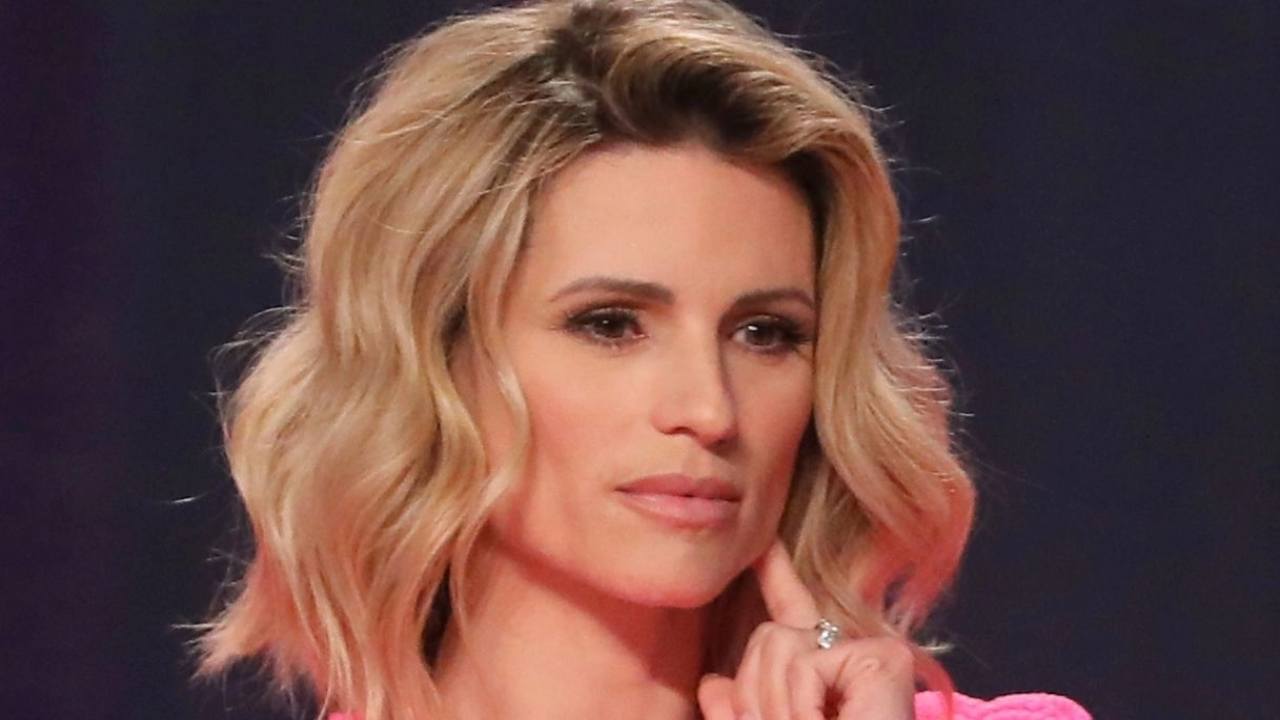 Hunziker: uomo pronto a perdonarla