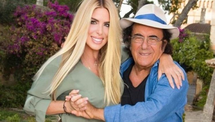 Loredana e Al Bano