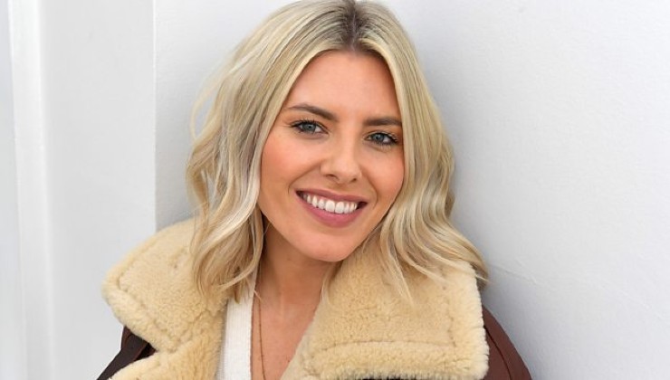 Mollie King