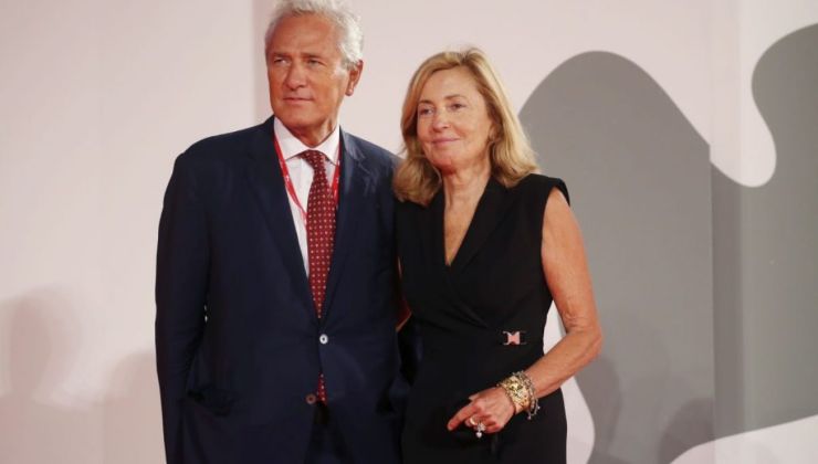 Barbara Palombelli: pronta a provarci una terza volta con Rutelli