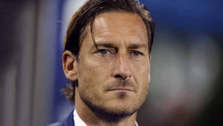 Francesco Totti